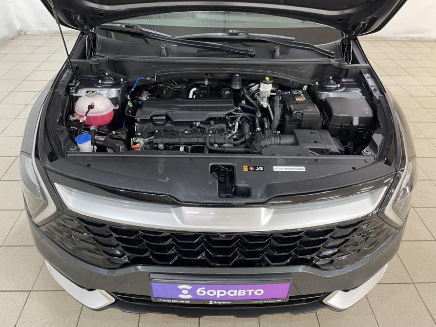 Kia Sportage V Воронеж  - изображение 4