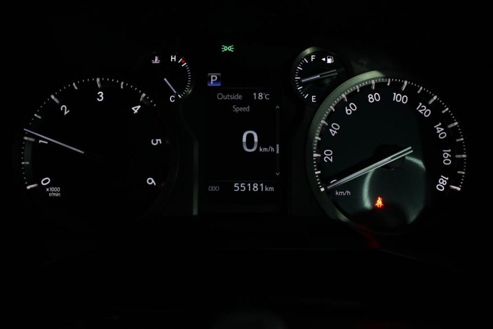 Toyota Land Cruiser Prado 150 Series Рестайлинг 3 Владивосток  - изображение 24