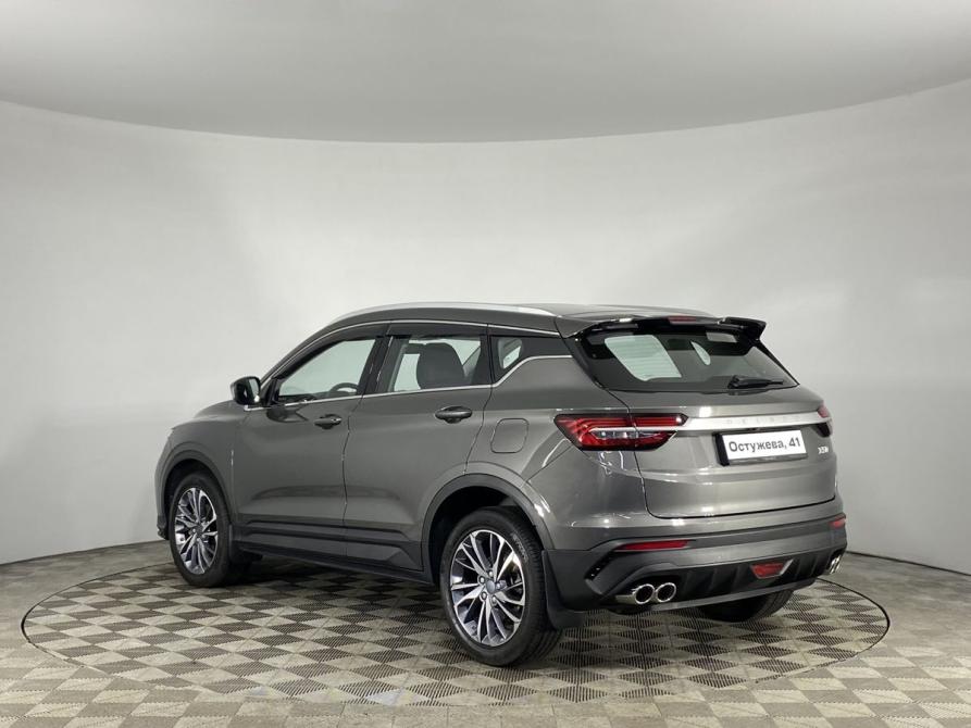 Belgee X50 Воронеж  - изображение 7