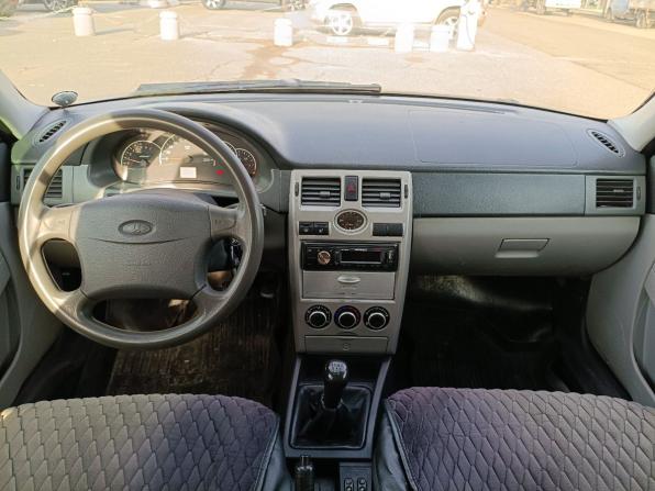 Lada (ВАЗ) Priora I с пробегом 2010 года, цена 139 000 рублей, 230089 км, универсал, Автокод Объявления