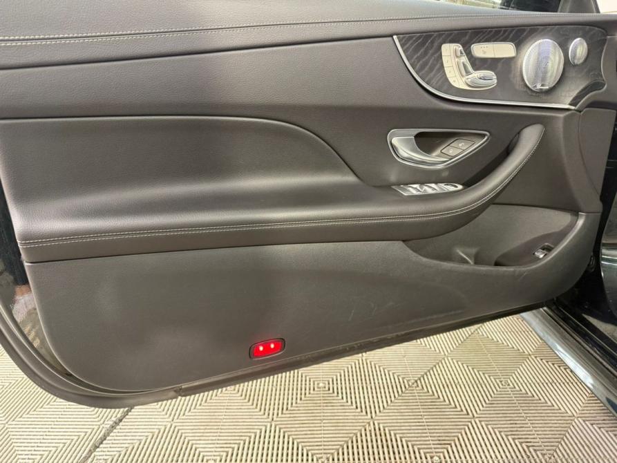 Mercedes-Benz E-Класс V (W213 S213 C238) Москва  - изображение 12