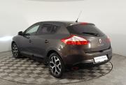 Renault Megane III Рестайлинг Волгоград  - изображение 28
