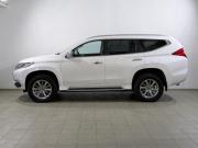 Mitsubishi Pajero Sport III Химки  - изображение 36