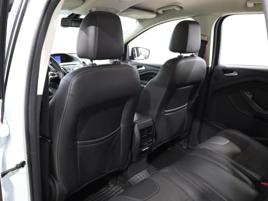 Ford Kuga II Ростов-на-Дону  - изображение 11