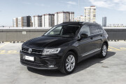 Volkswagen Tiguan II Казань  - изображение 22