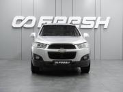 Chevrolet Captiva I Рестайлинг Воронеж  - изображение 23