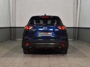 Mazda CX-5 I Кемерово  - изображение 26