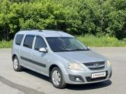 Lada (ВАЗ) Largus I Прокопьевск  - изображение 17