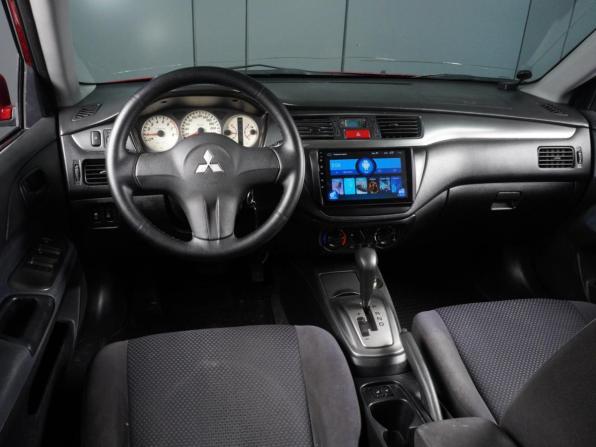 Mitsubishi Lancer IX с пробегом 2006 года, цена 700 000 рублей, 287935 км, седан, Автокод Объявления
