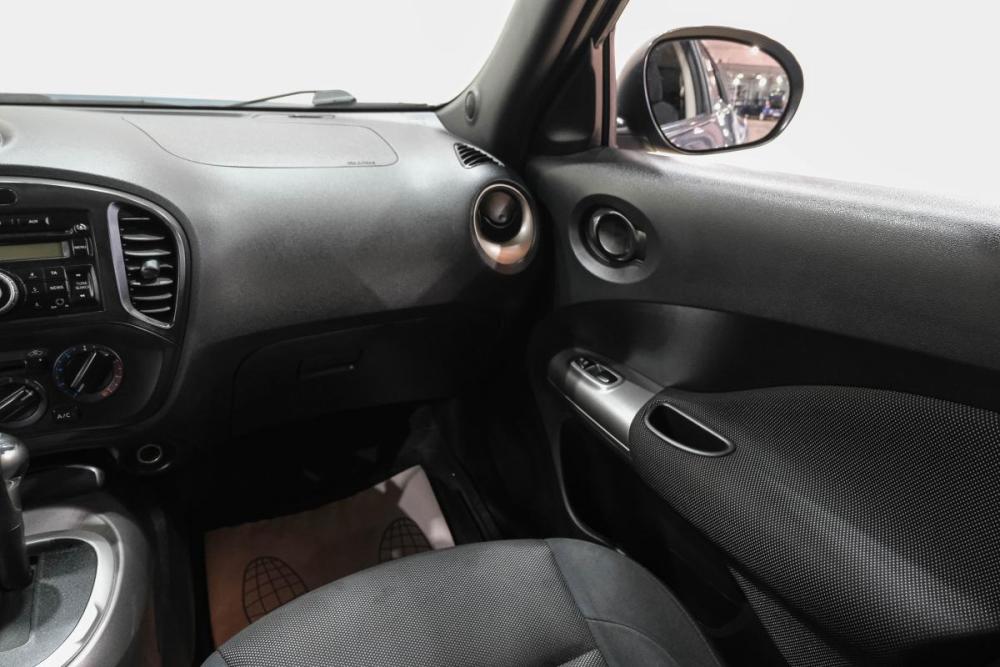 Nissan Juke I Новокузнецк  - изображение 19
