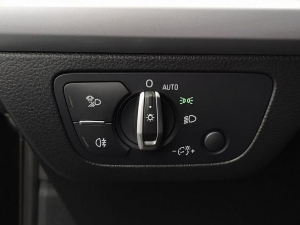 Audi Q5 II (FY) с пробегом 2020 года, цена 3 690 000 рублей, 112618 км, внедорожник, Автокод Объявления