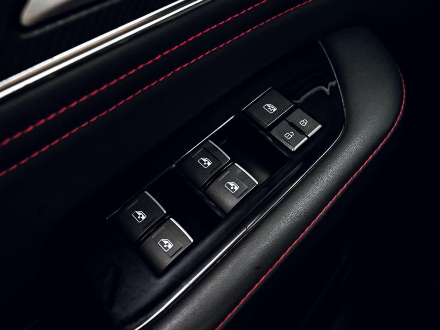 Forthing T5 EVO Екатеринбург  - изображение 12