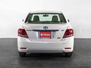 Toyota Allion II Рестайлинг Иркутск  - изображение 26
