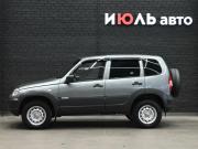 Chevrolet Niva I Рестайлинг Екатеринбург  - изображение 25