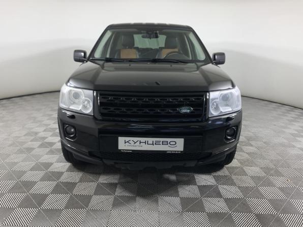 Land Rover Freelander II Рестайлинг с пробегом 2012 года, цена 989 000 рублей, 239930 км, внедорожник, Автокод Объявления