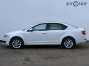 Skoda Octavia III (A7) Москва  - изображение 20
