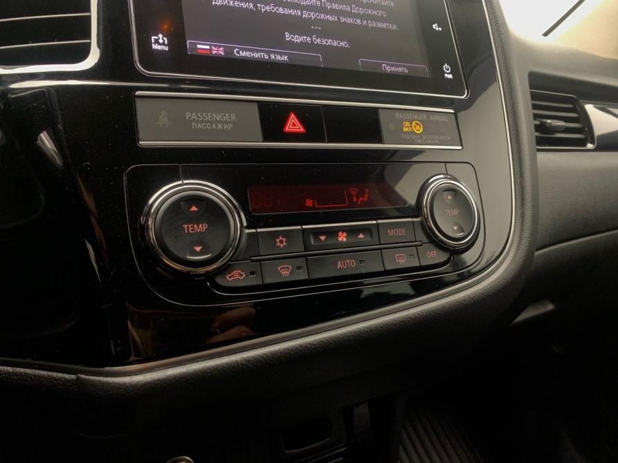 Mitsubishi Outlander III Рестайлинг 3 Мурманск  - изображение 21