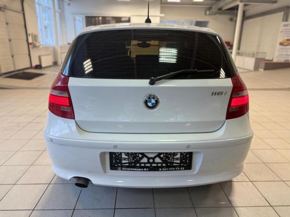 BMW 1 серии I (E81/E82/E87/E88) Рестайлинг с пробегом 2010 года, цена 929 000 рублей, 214782 км, хэтчбек, Автокод Объявления