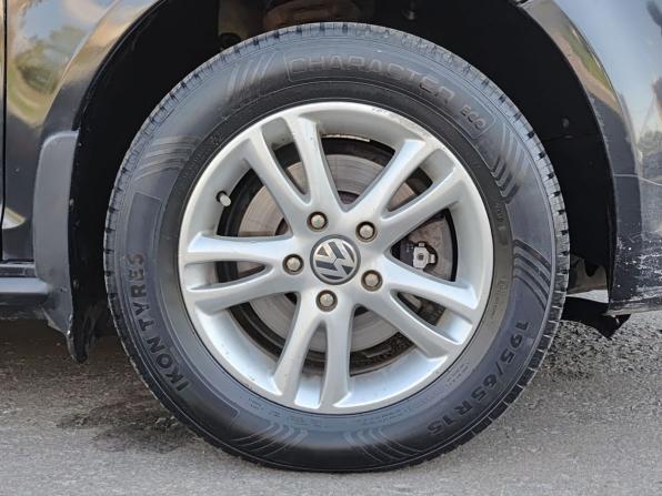 Volkswagen Golf Plus II с пробегом 2011 года, цена 520 000 рублей, 254389 км, хэтчбек, Автокод Объявления