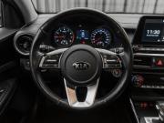 Kia Cerato IV Москва  - изображение 32