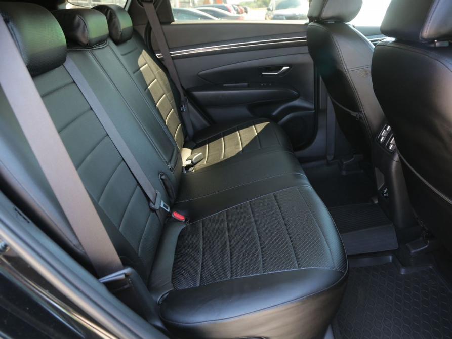 Hyundai Tucson IV Иваново  - изображение 11