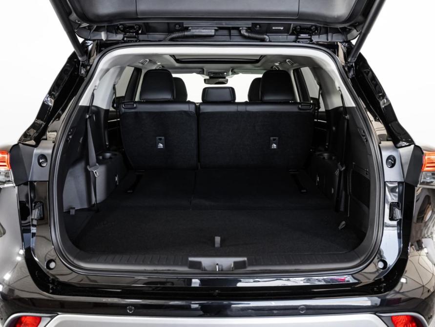 Toyota Highlander IV (XU70) Санкт-Петербург  - изображение 39