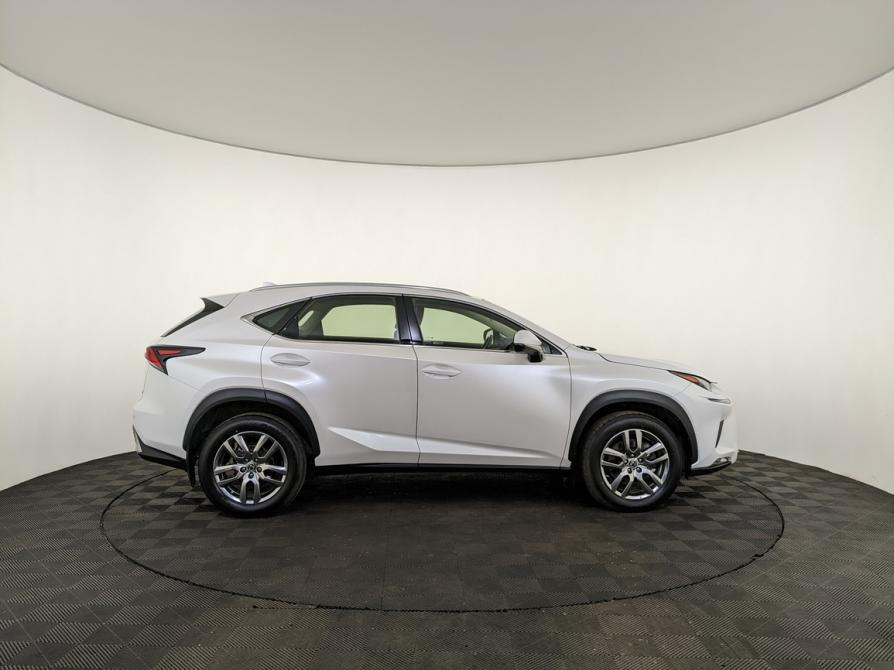 Lexus NX I Рестайлинг Москва  - изображение 4