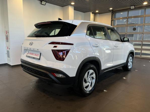 Hyundai Creta II с пробегом 2021 года, цена 2 254 000 рублей, 60544 км, внедорожник, Автокод Объявления