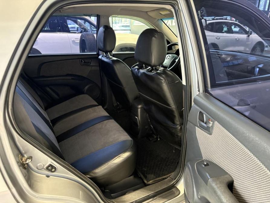 Kia Sportage II Новомосковск  - изображение 9
