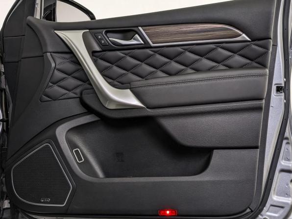 Haval H9 I Рестайлинг с пробегом 2022 года, цена 2 940 000 рублей, 74279 км, внедорожник, Автокод Объявления
