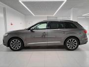 Audi Q7 II (4M) Рестайлинг Казань  - изображение 35