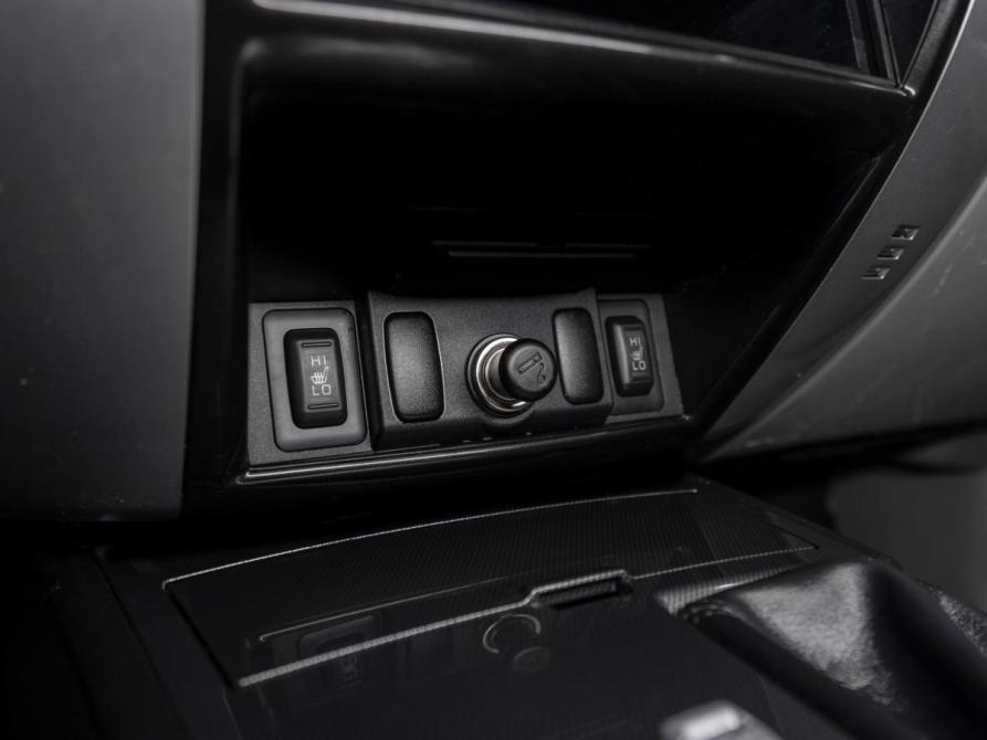 Mitsubishi Pajero Sport II Рестайлинг Москва  - изображение 14
