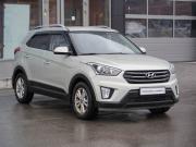 Hyundai Creta I Новосибирск  - изображение 27