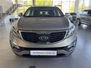 Kia Sportage III Новосибирск  - изображение 34