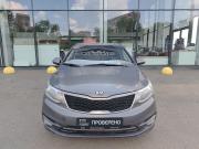 Kia Rio III Рестайлинг Ижевск  - изображение 24