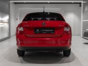 Skoda Rapid I Москва  - изображение 27