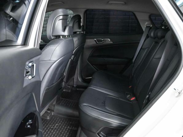 Kia Sportage V с пробегом 2023 года, цена 3 675 000 рублей, 56072 км, внедорожник, Автокод Объявления
