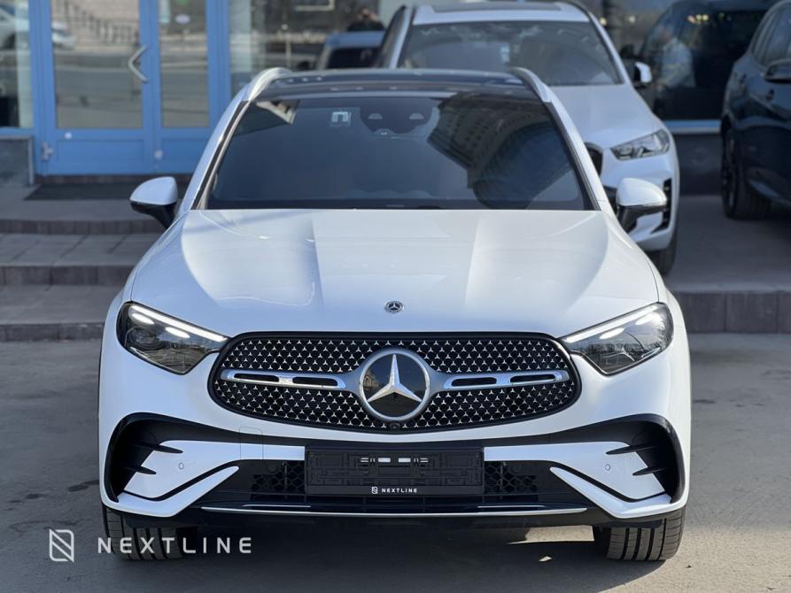 Mercedes-Benz GLC II (X254) Самара  - изображение 3