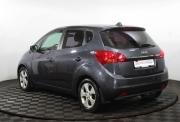Kia Venga I Рестайлинг Нижний Новгород  - изображение 31