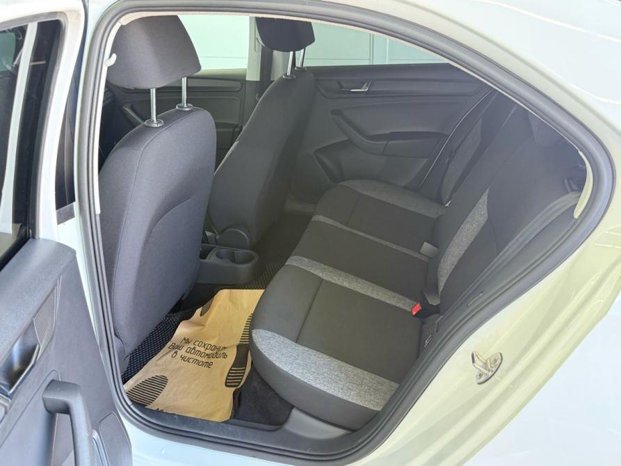 Skoda Rapid II Уфа  - изображение 17