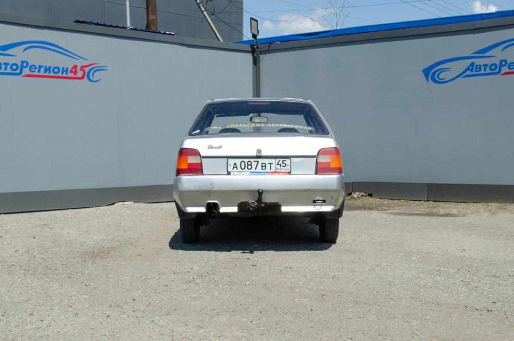 ЗАЗ 1103 «Славута» Курган  - изображение 3