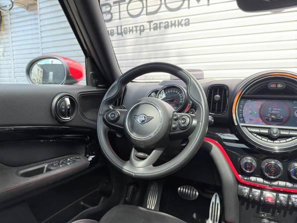 Mini Countryman II с пробегом 2019 года, цена 3 499 000 рублей, 45545 км, внедорожник, Автокод Объявления