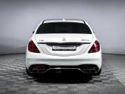 Mercedes-Benz S-Класс AMG III (W222 C217) Рестайлинг Москва  - изображение 37