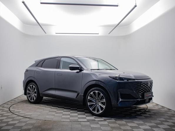 Changan UNI-K с пробегом 2024 года, цена 2 745 000 рублей, 49295 км, внедорожник, Автокод Объявления