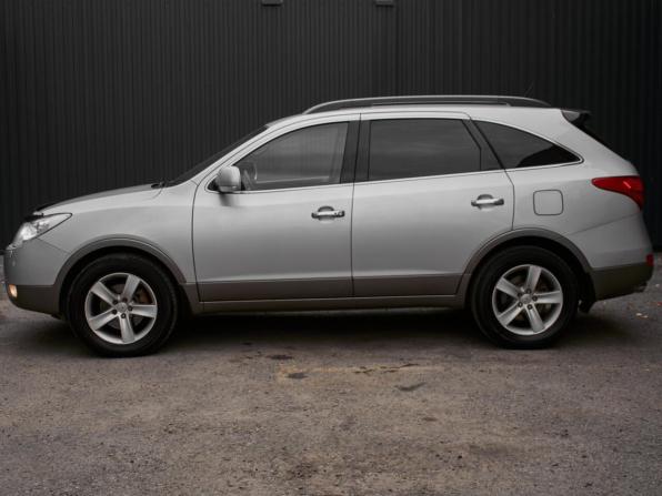 Hyundai ix55 с пробегом 2012 года, цена 1 650 000 рублей, 227745 км, внедорожник, Автокод Объявления