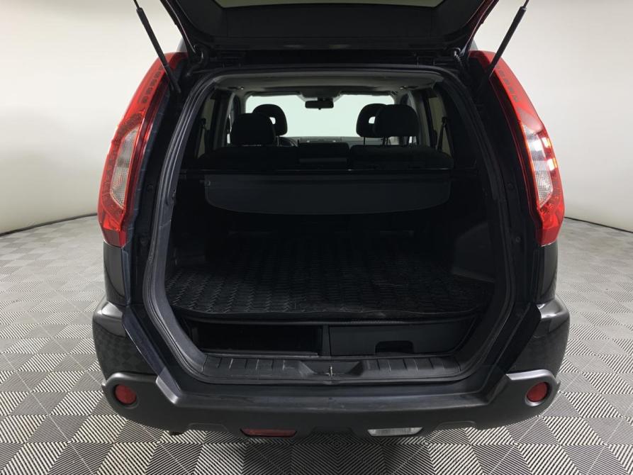 Nissan X-Trail II Рестайлинг Москва  - изображение 20