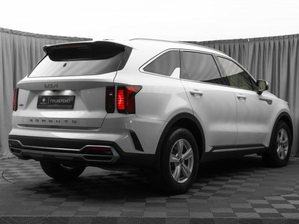 Kia Sorento IV с пробегом 2022 года, цена 3 590 000 рублей, 51314 км, внедорожник, Автокод Объявления