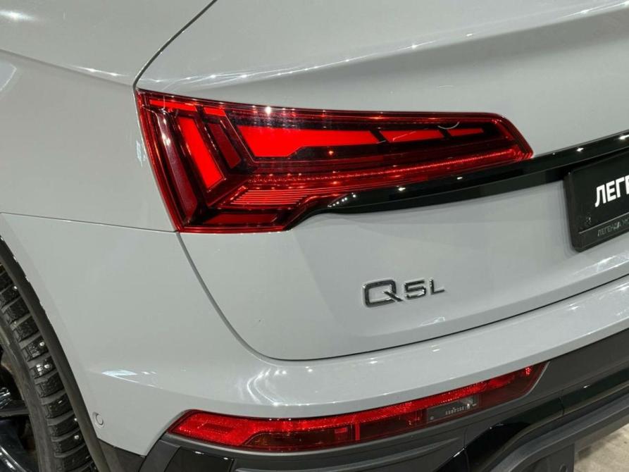 Audi Q5 Sportback I (FY) Иркутск  - изображение 10