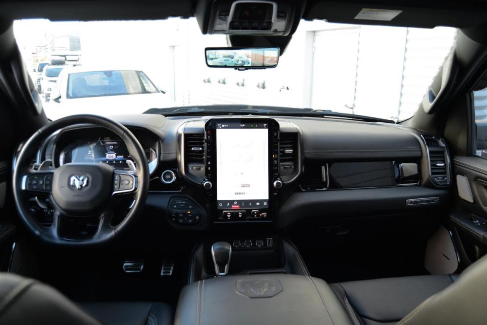 Ram 1500 V Рестайлинг Иркутск  - изображение 7