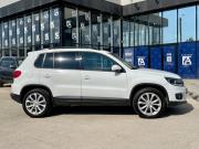 Volkswagen Tiguan I Рестайлинг Краснодар  - изображение 32